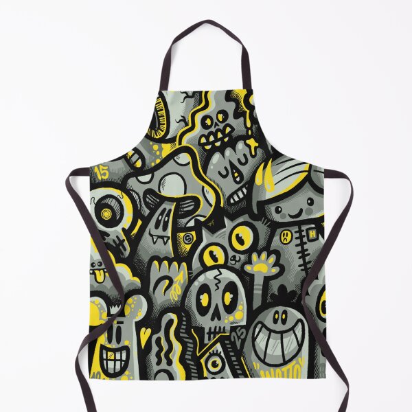 Item preview, Bright Laneway Festival Yellow Sunshine designed and sold by Hashmiinyoga.