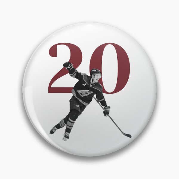 Item preview, Sebastian Aho - carolina hurricanes designed and sold by laracodu.