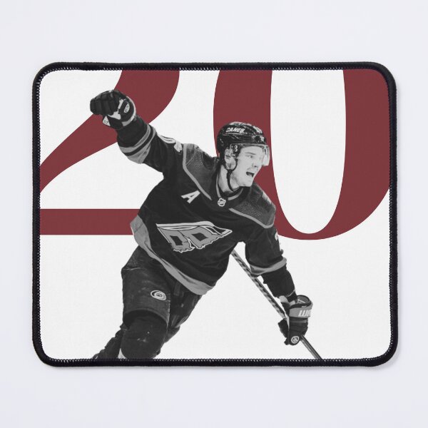 Item preview, Sebastian Aho - carolina hurricanes designed and sold by laracodu.