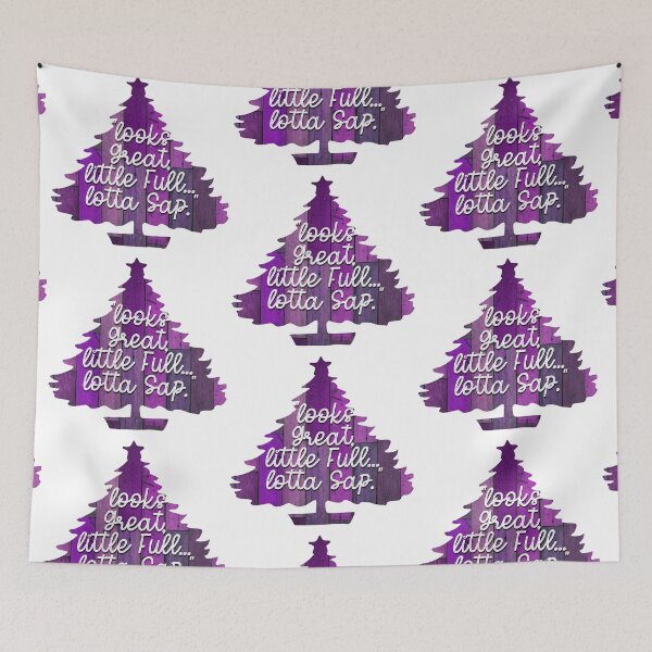 Item preview, Lotta Sap Tree designed and sold by Normbot2000.