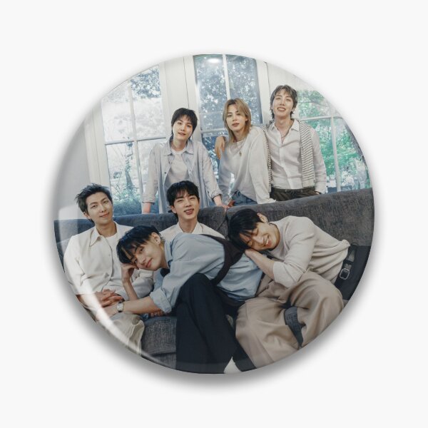 Item preview, Beyond The Scene Festa 2026 OT7  designed and sold by moamaxshop.