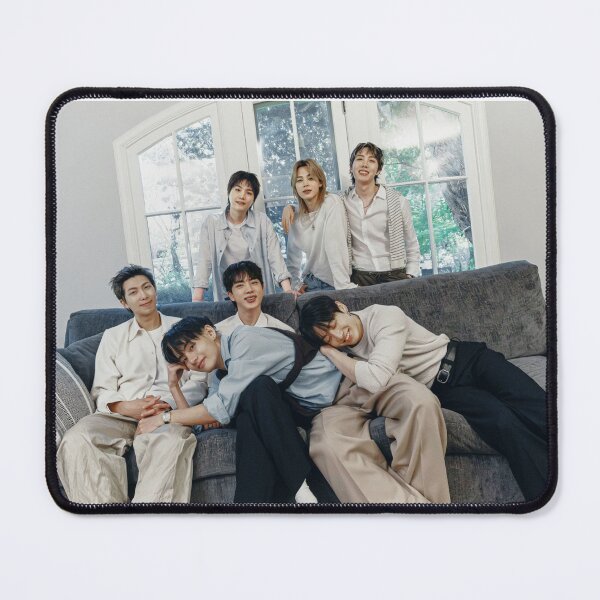 Item preview, Beyond The Scene Festa 2026 OT7 designed and sold by moamaxshop.
