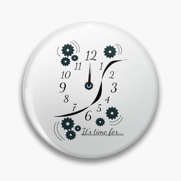 Item preview, CLOCK designed and sold by ItaliaColore.