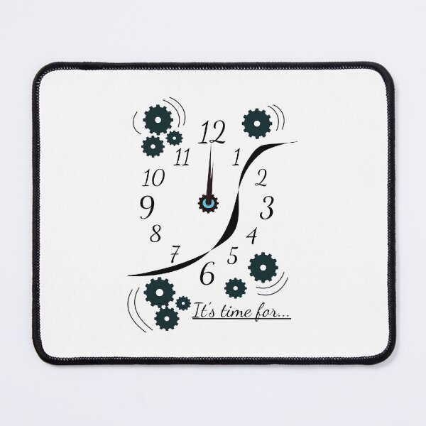 Item preview, CLOCK designed and sold by ItaliaColore.