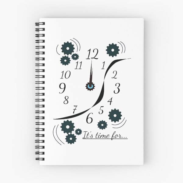 Item preview, CLOCK designed and sold by ItaliaColore.