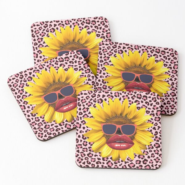 Item preview, Art Pop, sunflowerrs designed and sold by Colorfuly.
