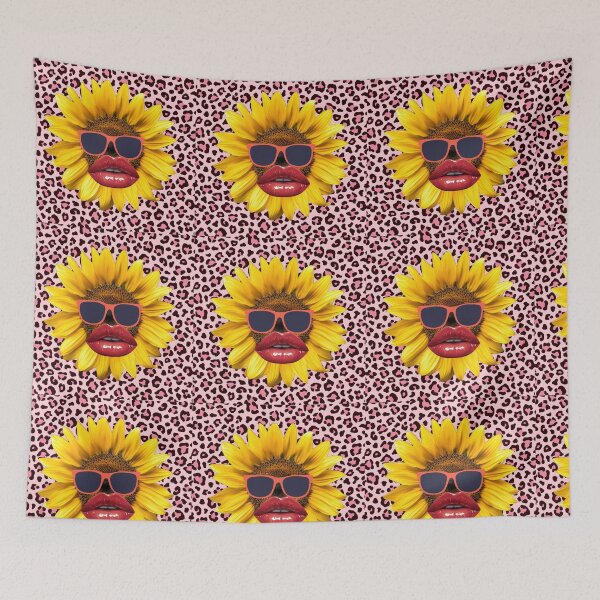 Item preview, Art Pop, sunflowerrs designed and sold by Colorfuly.