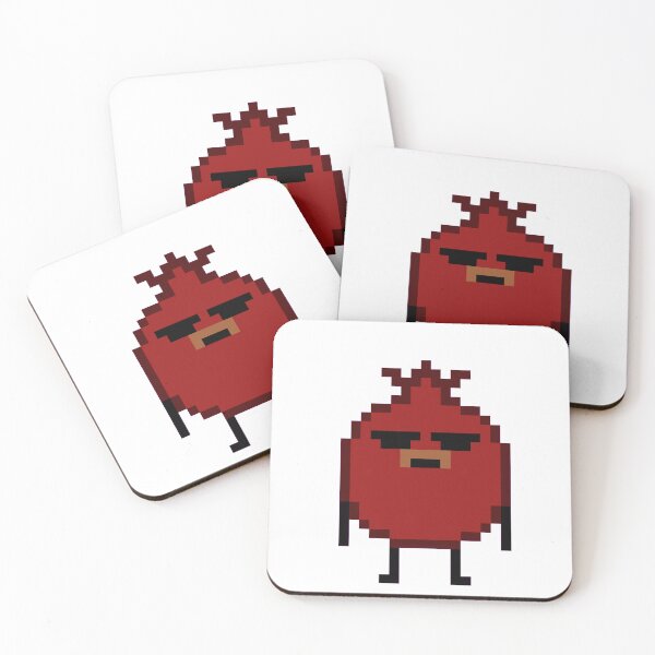 Item preview, Pomegranate Man designed and sold by aggieloveheart.