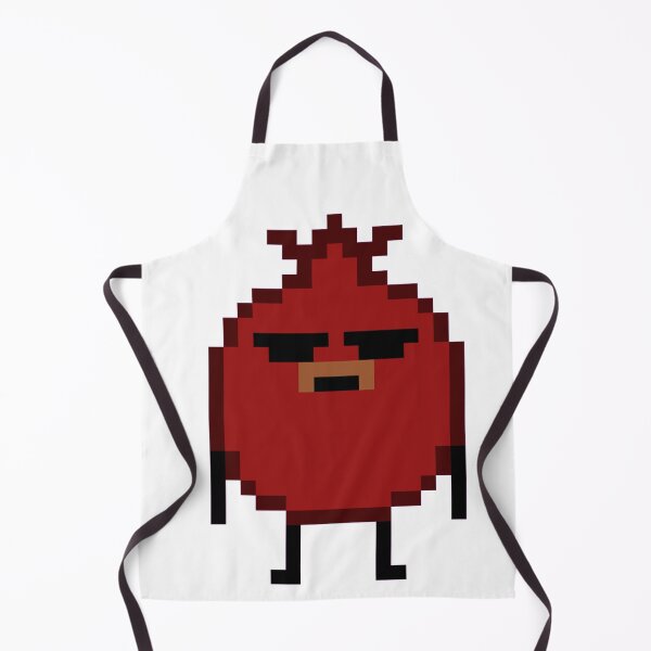 Item preview, Pomegranate Man designed and sold by aggieloveheart.