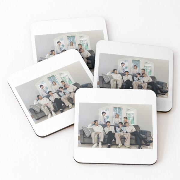 Item preview, BTS Together Again Festa 2026 Commemorative designed and sold by moamaxshop.