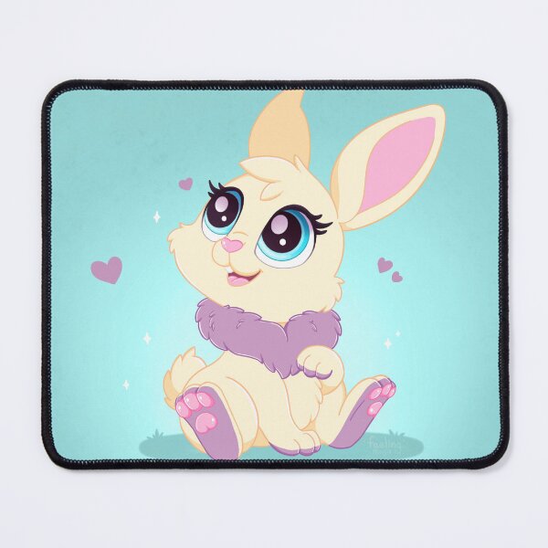 Item preview, Cybunny ~ Bunny-tiful Days designed and sold by FaelingMagic.