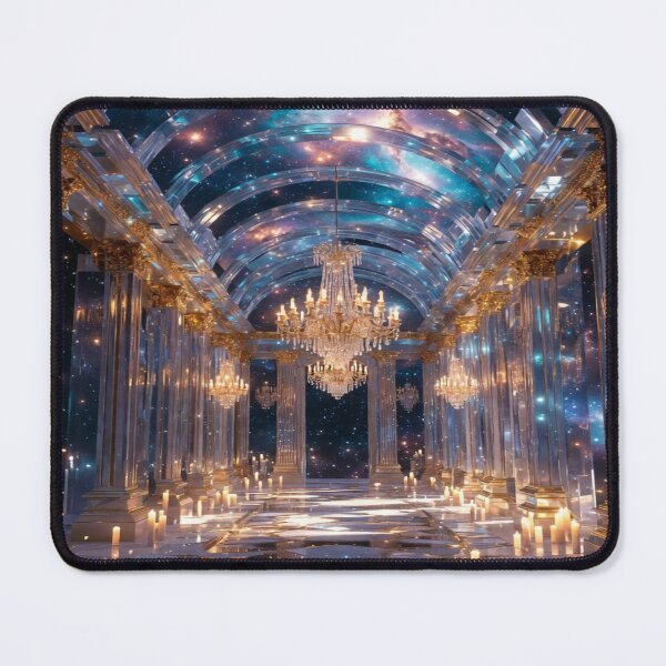 Item preview, The celestial palace halls. designed and sold by RavenCrow444.