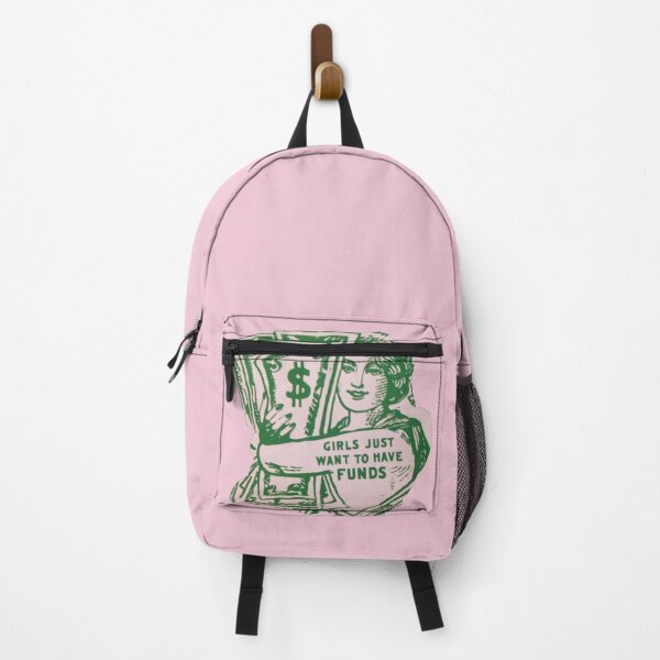 Item preview, Girls just wanna have funds designed and sold by martirush.