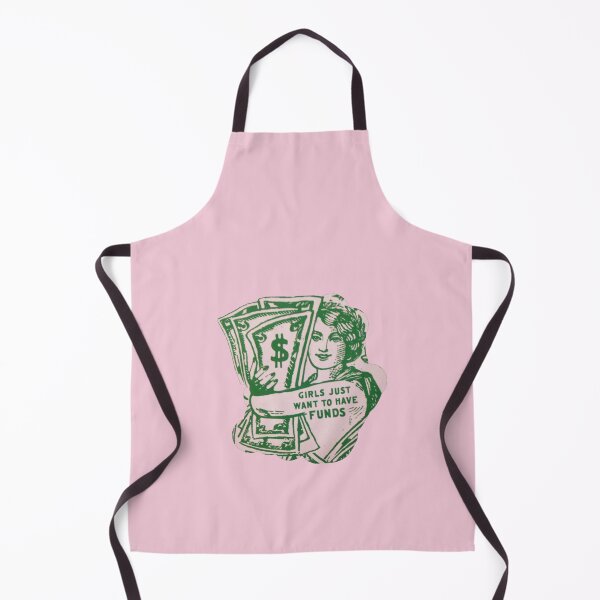 Item preview, Girls just wanna have funds designed and sold by martirush.
