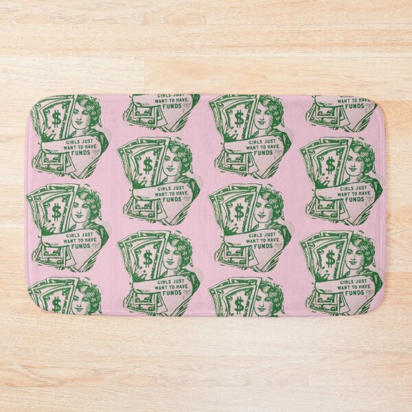 Item preview, Girls just wanna have funds designed and sold by martirush.