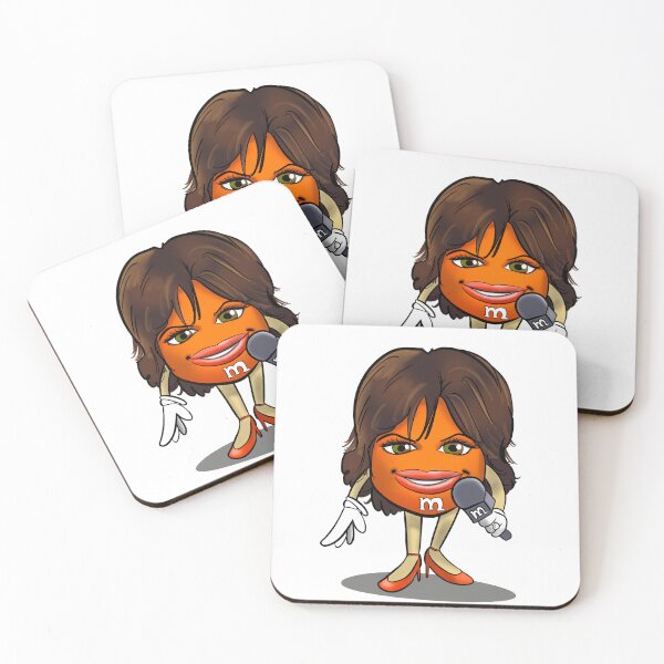 Item preview, Lisa Rinna M&M designed and sold by aydoodle.
