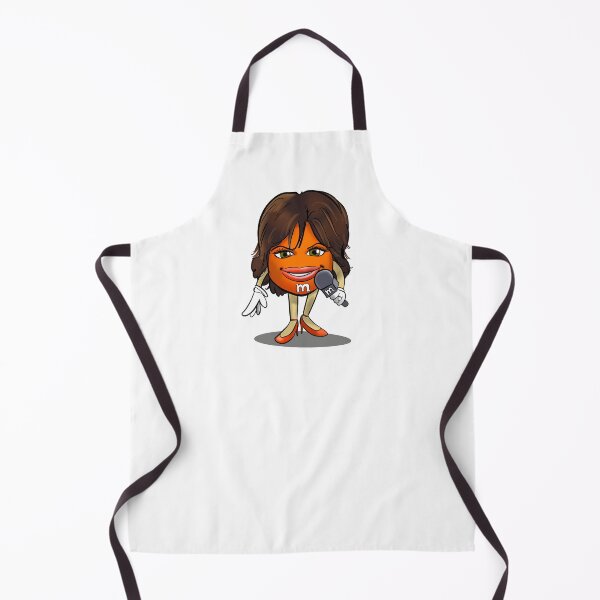 Item preview, Lisa Rinna M&M designed and sold by aydoodle.