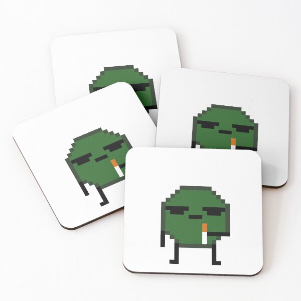 Item preview, Pea Guy designed and sold by aggieloveheart.