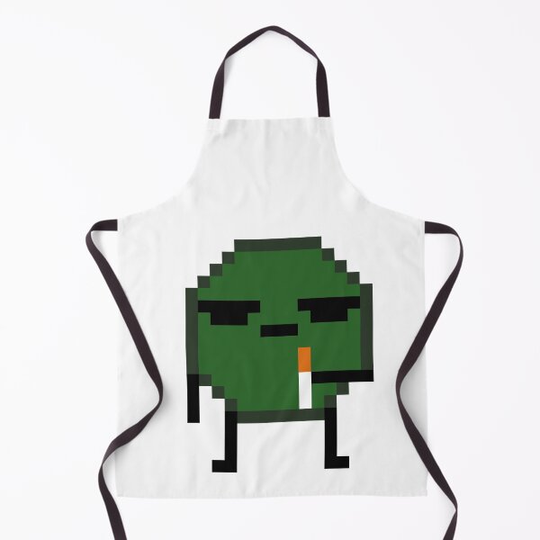 Item preview, Pea Guy designed and sold by aggieloveheart.