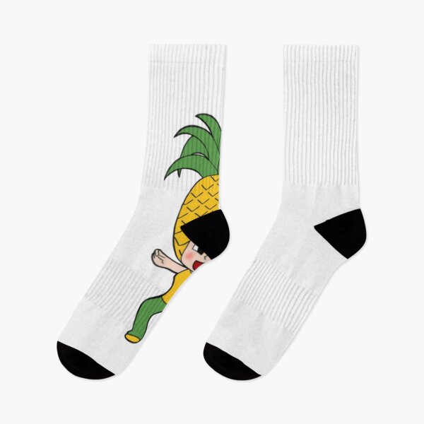 Item preview, Pineapple Party Dance Time designed and sold by ifigiveupimnot.