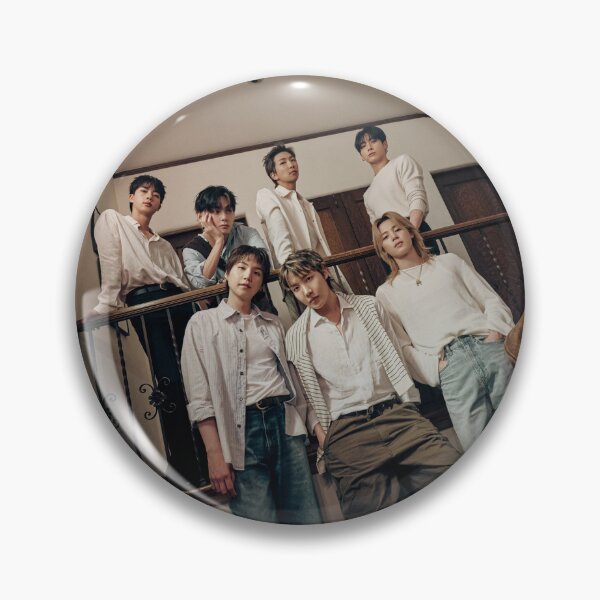 Item preview, BTS 2026 Festa OT7 Cozy Home designed and sold by moamaxshop.