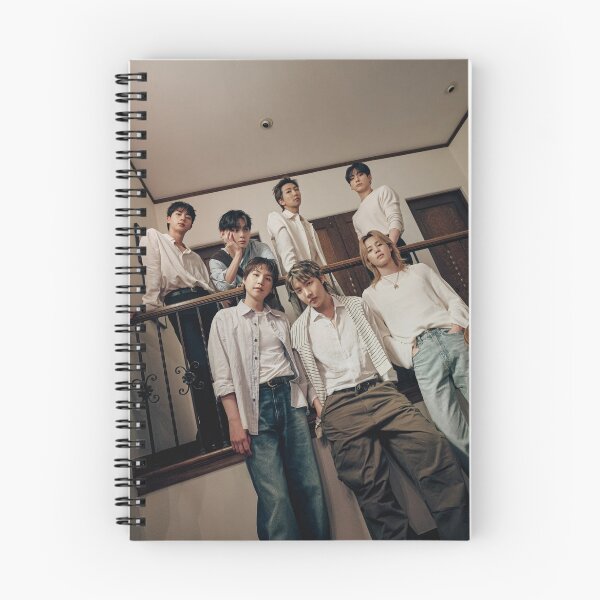 Item preview, BTS 2026 Festa OT7 Cozy Home designed and sold by moamaxshop.