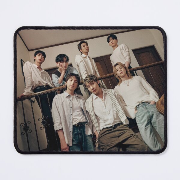 Item preview, BTS 2026 Festa OT7 Cozy Home designed and sold by moamaxshop.