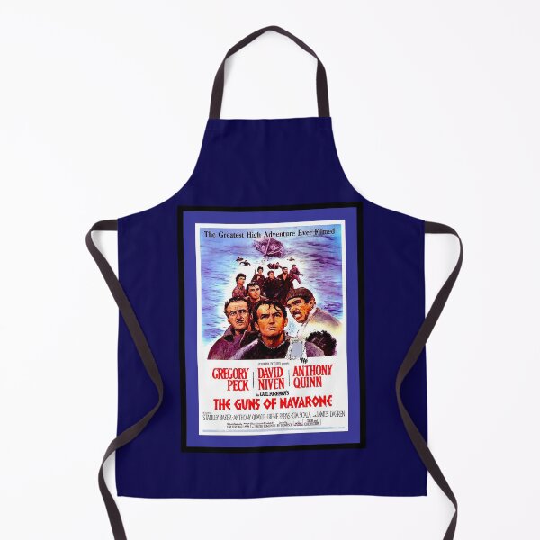 Item preview, Guns of Navarone designed and sold by Normbot2000.