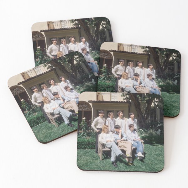 Item preview, BTS Together Again Festa 2026 Commemorative Art designed and sold by moamaxshop.
