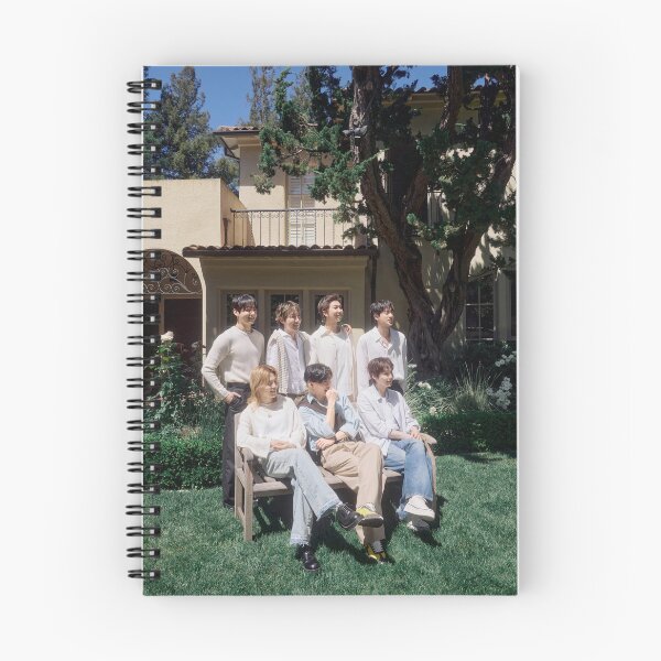 Item preview, BTS Together Again Festa 2026 Commemorative Art designed and sold by moamaxshop.