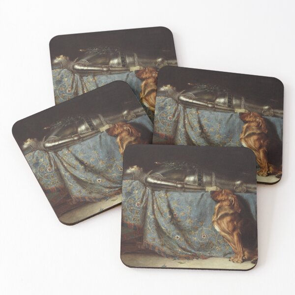 Item preview, Requiescat - Briton  designed and sold by forgottenbeauty.