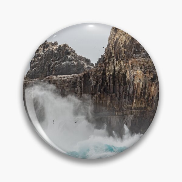 Item preview, Pedra Branca Storm Swell designed and sold by andychiz.
