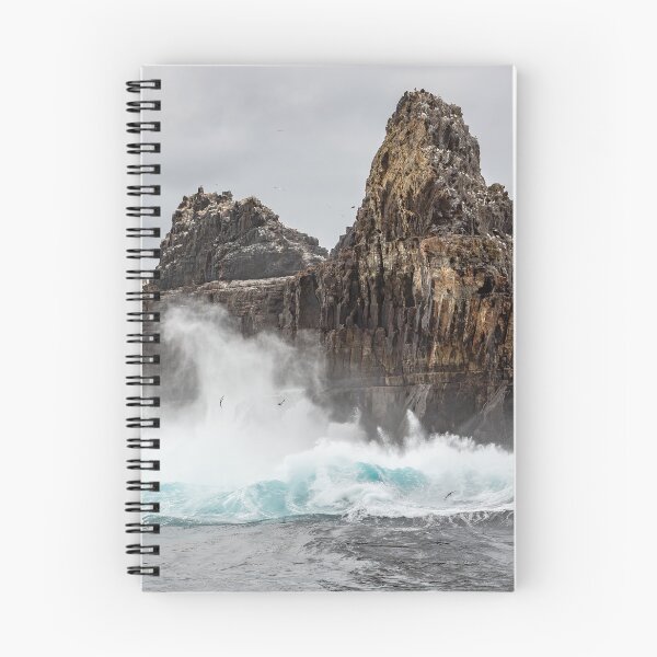 Item preview, Pedra Branca Storm Swell designed and sold by andychiz.