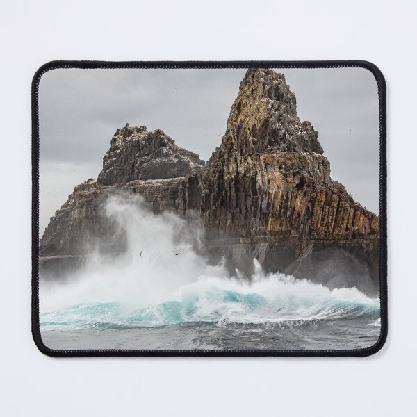 Item preview, Pedra Branca Storm Swell designed and sold by andychiz.