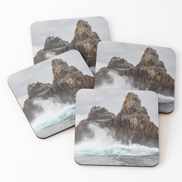 Item preview, Pedra Branca Storm Swell designed and sold by andychiz.