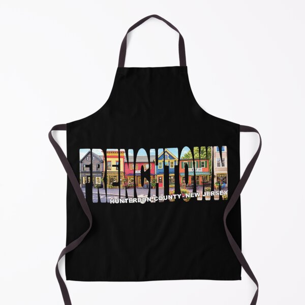 Item preview, FRENCHTOWN Hunterdon County New Jersey - Shopping Antiques Coffee designed and sold by Adam Gormley.