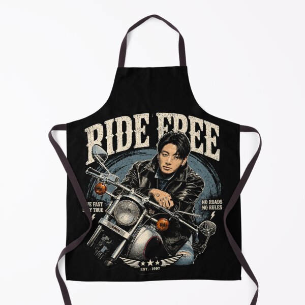 Item preview, Ride along with Jungkook  designed and sold by JTitli.