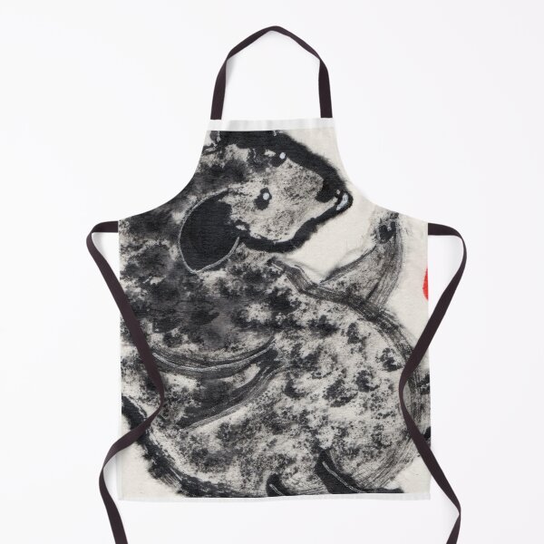 Item preview, Sheep on a swing designed and sold by dosankodebbie's etegami world.