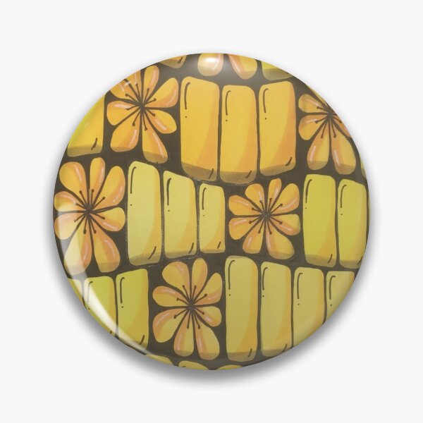 Item preview, Yellow Mercado Libre cHappiness Shines designed and sold by Hashmiinyoga.