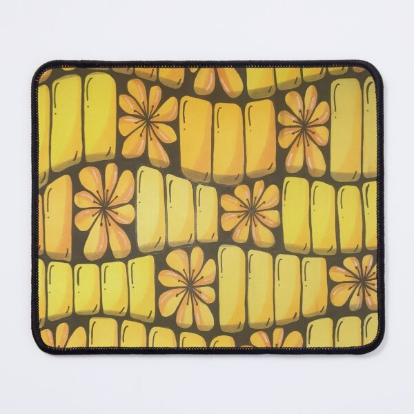 Item preview, Yellow Mercado Libre cHappiness Shines designed and sold by Hashmiinyoga.