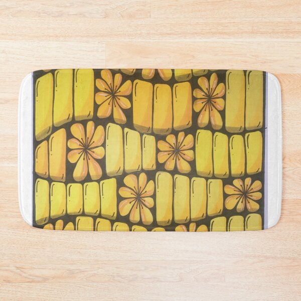 Item preview, Yellow Mercado Libre cHappiness Shines designed and sold by Hashmiinyoga.