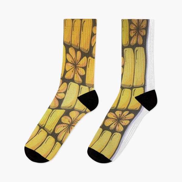 Item preview, Yellow Mercado Libre cHappiness Shines designed and sold by Hashmiinyoga.