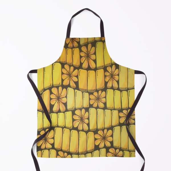 Item preview, Yellow Mercado Libre cHappiness Shines designed and sold by Hashmiinyoga.