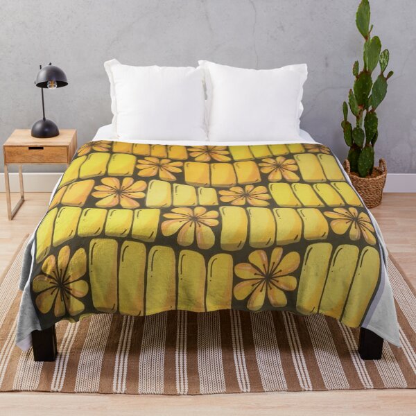 Item preview, Yellow Mercado Libre cHappiness Shines designed and sold by Hashmiinyoga.