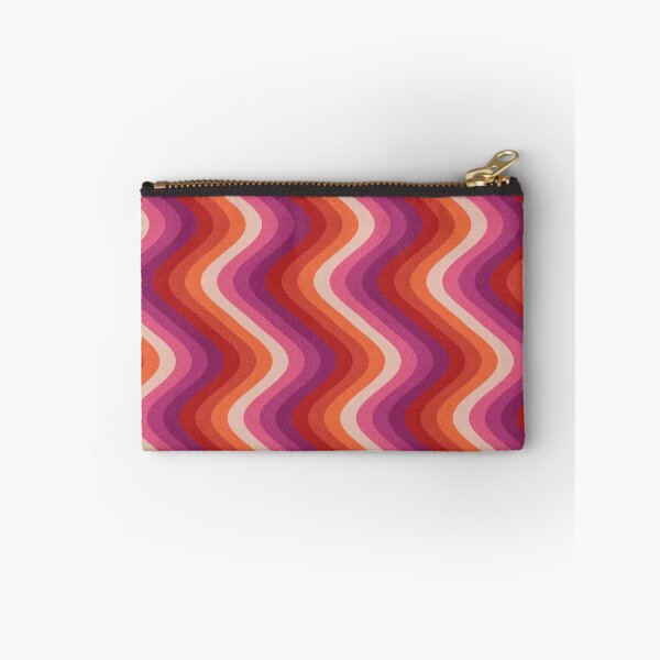 Item preview, Aesthetic Lesbian Flag designed and sold by inthewitchelm.