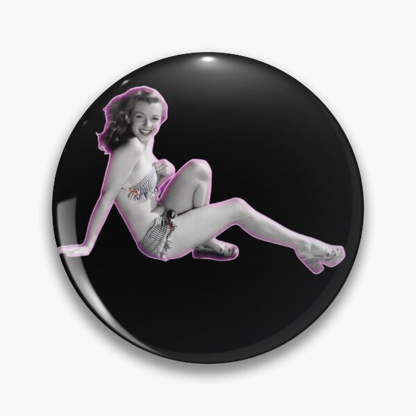 Item preview, Norma in Neon | No Background designed and sold by CMY Designs.