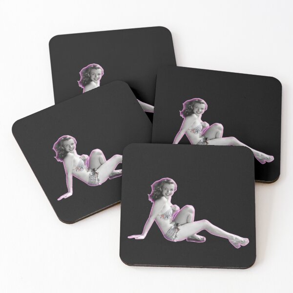 Item preview, Norma in Neon | No Background designed and sold by CMY Designs.