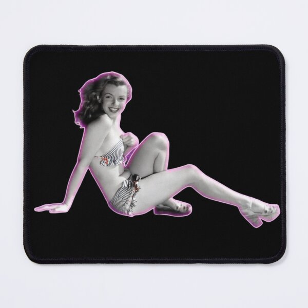 Item preview, Norma in Neon | No Background designed and sold by CMY Designs.