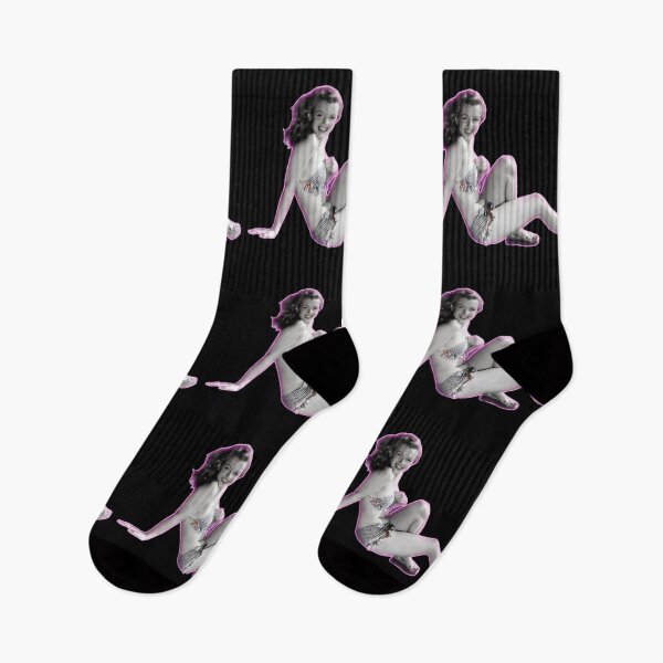 Item preview, Norma in Neon | No Background designed and sold by CMY Designs.