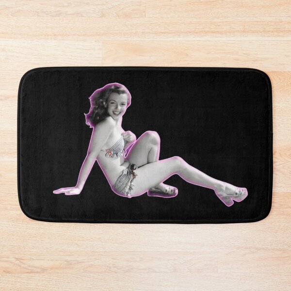 Item preview, Norma in Neon | No Background designed and sold by CMY Designs.